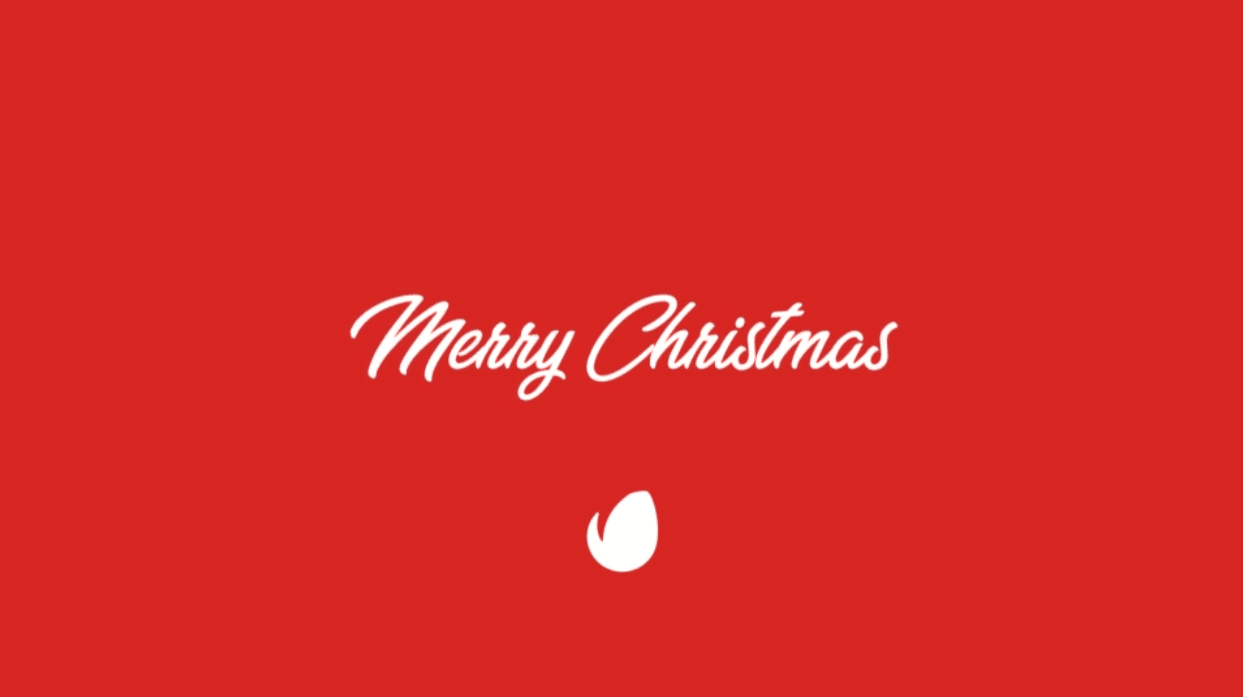 Titles Christmas Intro | Free Strom Intro for After Effects