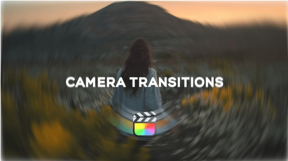 Camera Transitions | Free Transition for FCPX