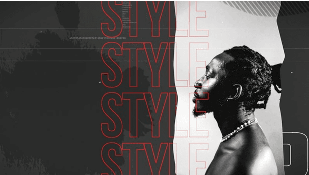 Urban Opener | Free Templates for FCPX