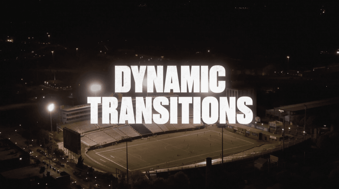 Seamless Transitions, Effects | Free Transitions for After Effects