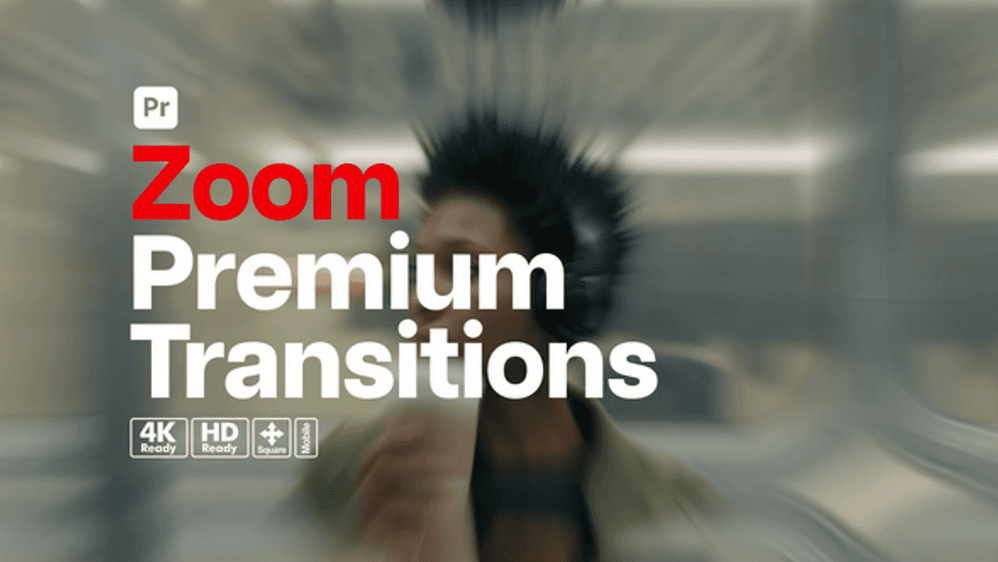 Free Premium Transitions Zoom