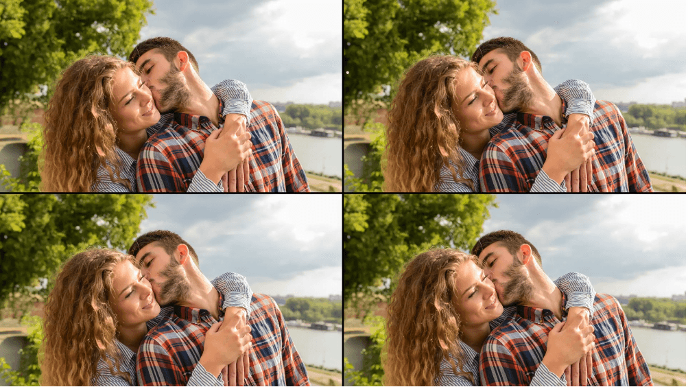 Valentine’s Day Transitions | Free Templates for Davinci Resolve