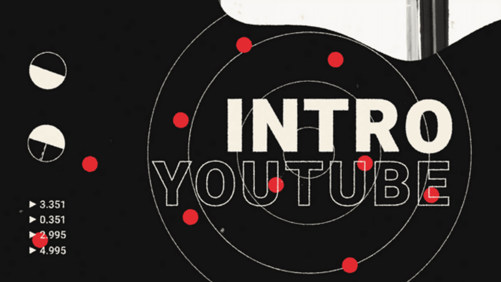 Free Youtube Podcast Intro