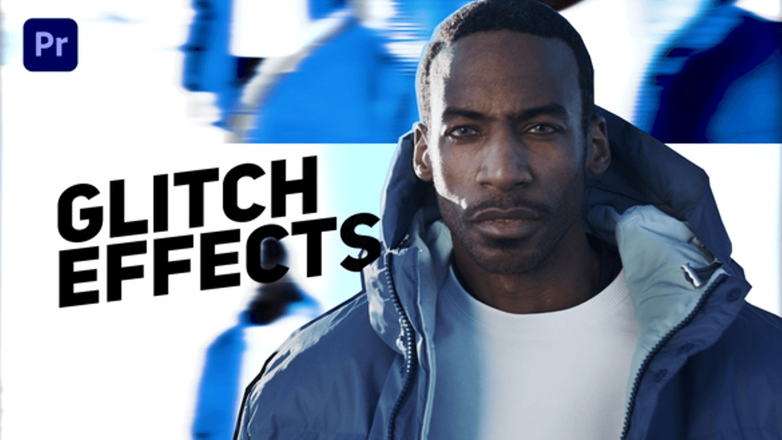 Glitch Effects Pack