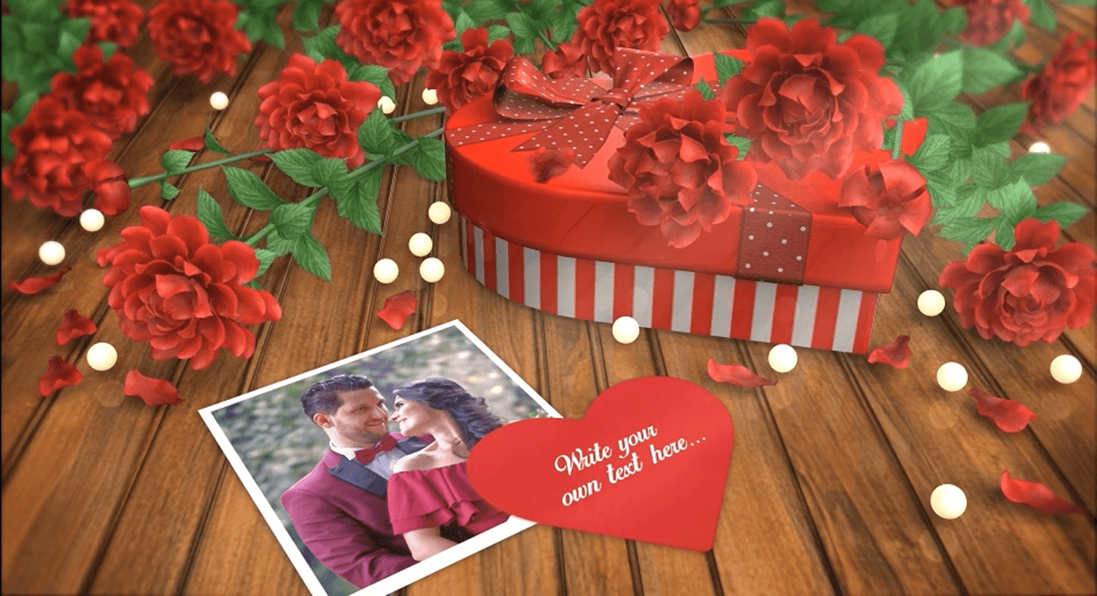 Valentine's Day