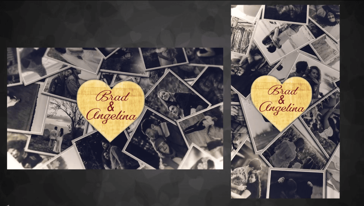 Valentines Day slideshow