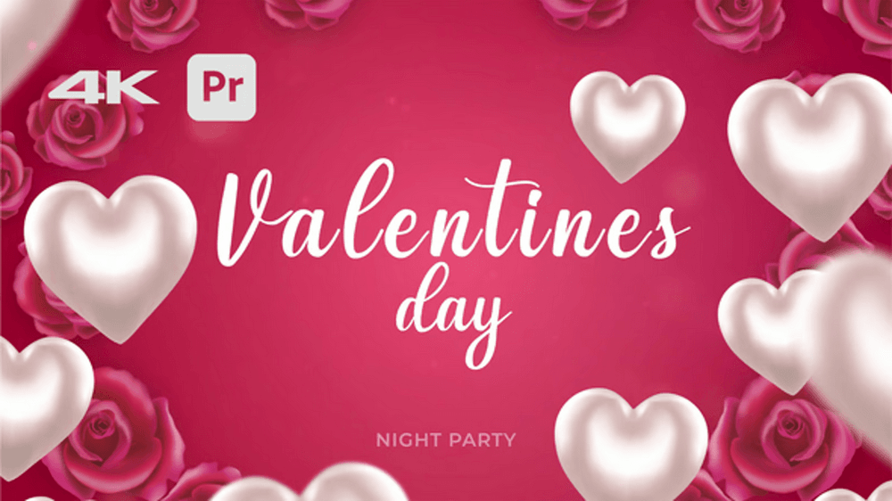 Valentines Day Intro