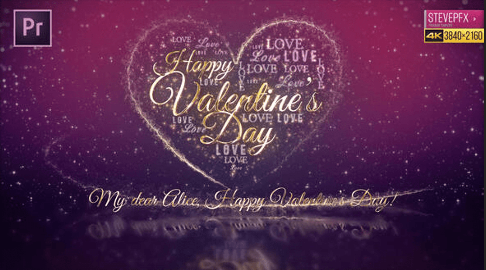 Valentine's Day Wishes