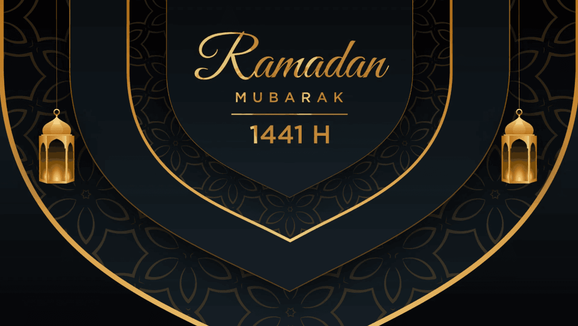 Ramadan Greeting Opener | Free Intro for After Effects