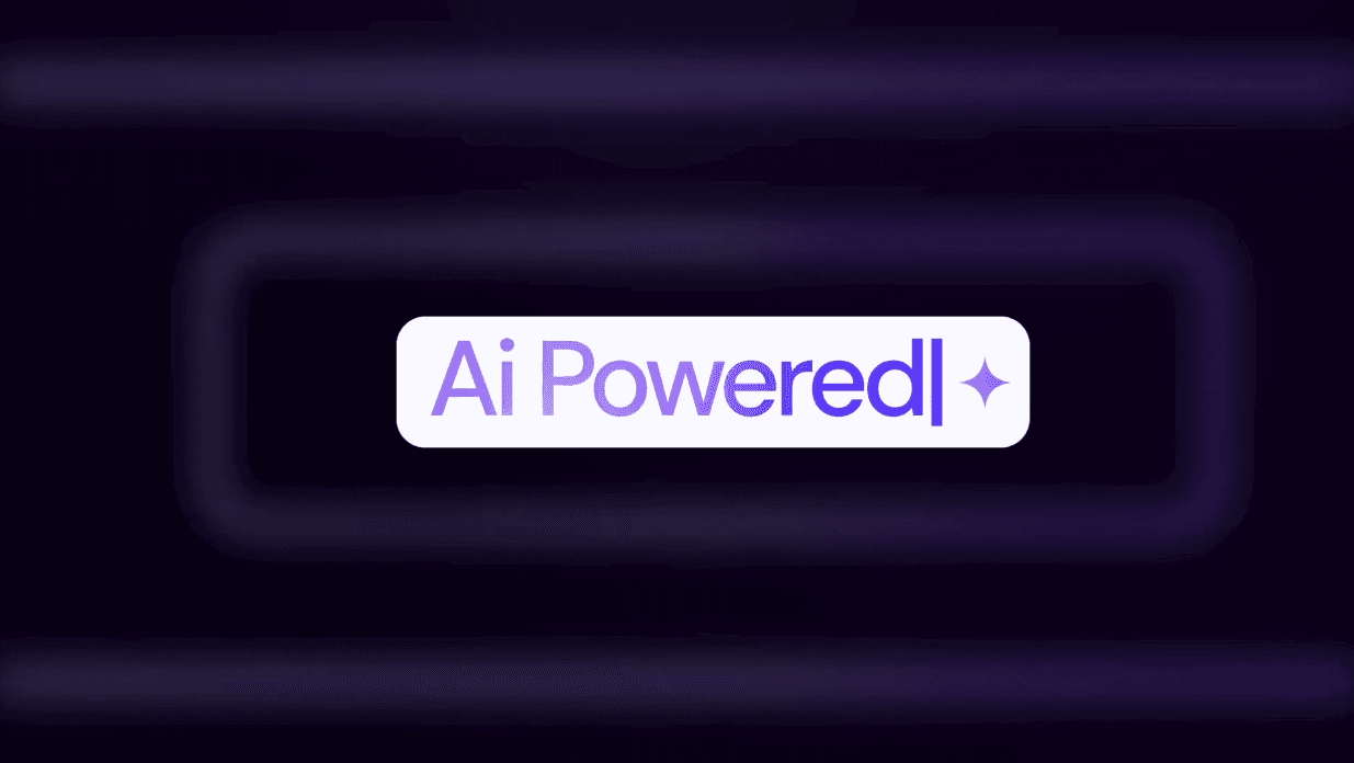 AI Text Intro | Free Opener for After Effects