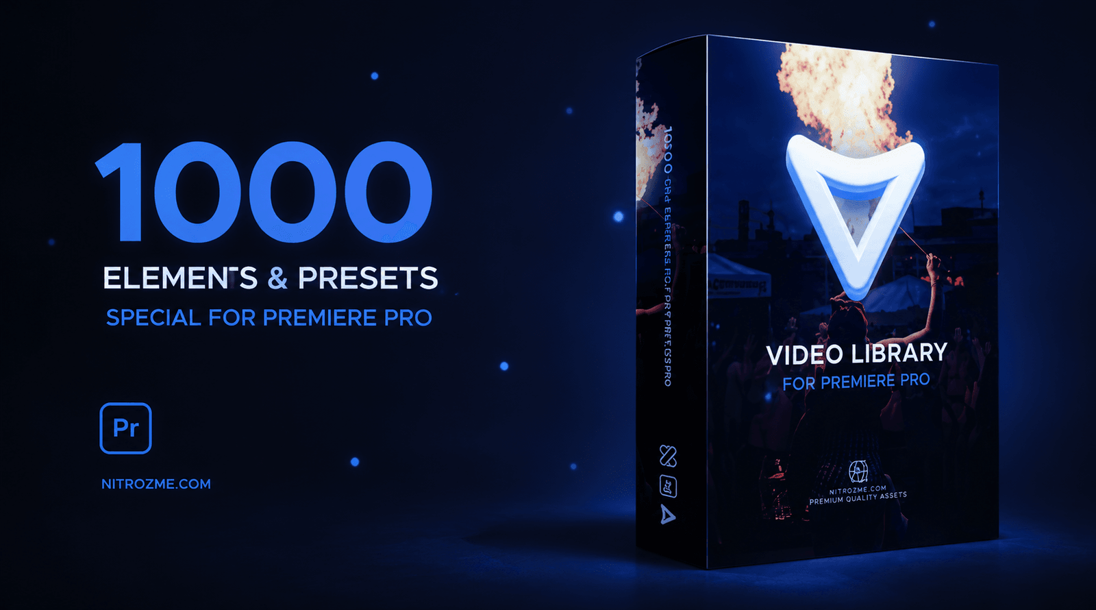 1000 Elements